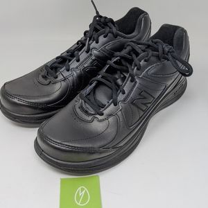 new balance men's mw577 walking shoe